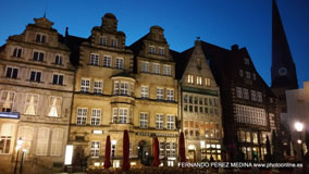 Bremen, Alemania