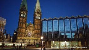 Bremen, Alemania