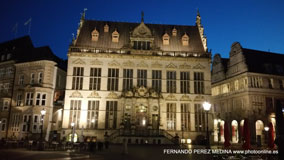 Bremen, Alemania