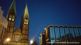 Bremen, Alemania