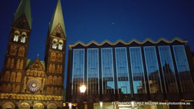 Bremen, Alemania