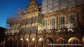 Bremen, Alemania