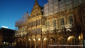 Bremen, Alemania