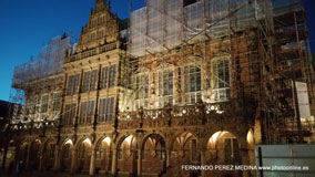 Bremen, Alemania