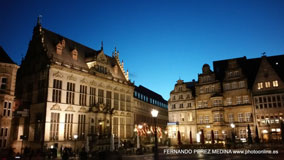 Bremen, Alemania