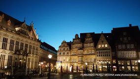 Bremen, Alemania