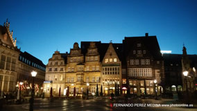 Bremen, Alemania