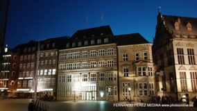 Bremen, Alemania