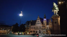 Bremen, Alemania