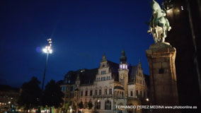 Bremen, Alemania