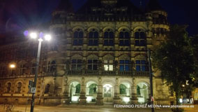 Bremen, Alemania
