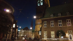 Bremen, Alemania