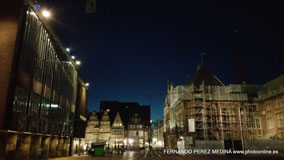 Bremen, Alemania