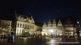 Bremen, Alemania