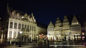 Bremen, Alemania