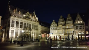 Bremen, Alemania