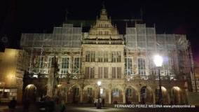 Bremen, Alemania