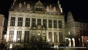 Bremen, Alemania