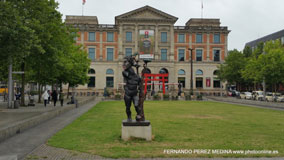 Bremen, Alemania