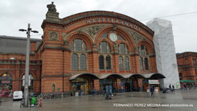 Bremen, Alemania