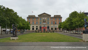 Bremen, Alemania