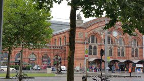 Bremen, Alemania