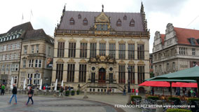 Bremen, Alemania