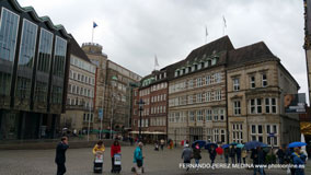 Bremen, Alemania