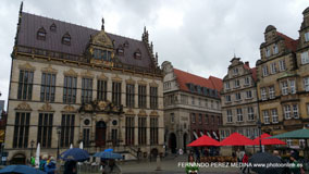 Bremen, Alemania