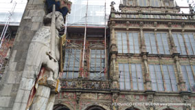 Bremen, Alemania