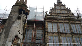 Bremen, Alemania