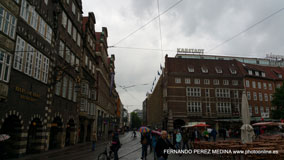 Bremen, Alemania