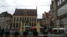 Bremen, Alemania