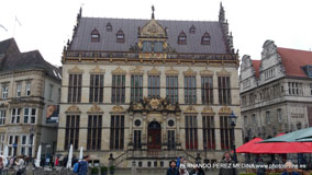 Bremen, Alemania