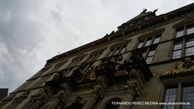Bremen, Alemania