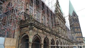 Bremen, Alemania