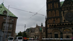 Bremen, Alemania