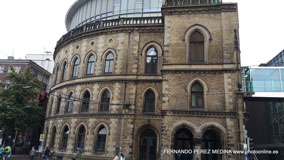 Bremen, Alemania