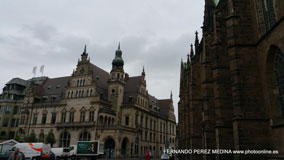 Bremen, Alemania