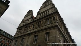 Bremen, Alemania