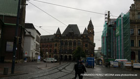 Bremen, Alemania