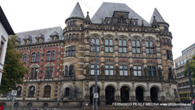 Bremen, Alemania