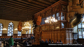Bremen, Alemania