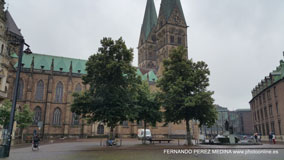 Bremen, Alemania