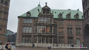 Bremen, Alemania
