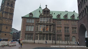 Bremen, Alemania