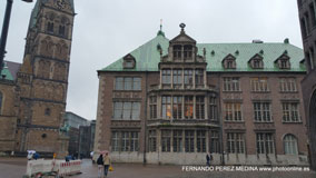 Bremen, Alemania