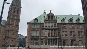 Bremen, Alemania