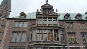 Bremen, Alemania