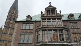 Bremen, Alemania